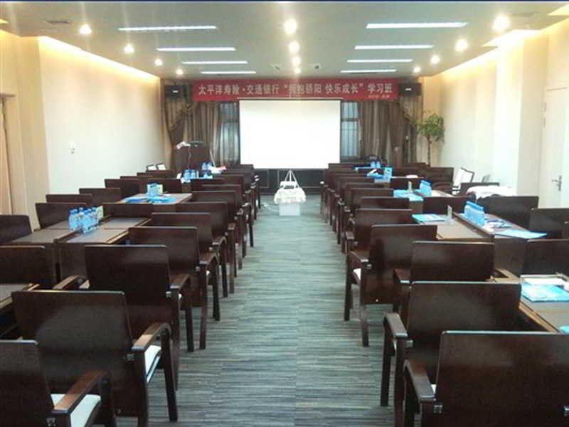 Jinjiang Inn Daqing Xincun Development Zone Eksteriør billede